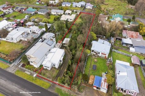 Photo of property in 29 Kaka Road, Taihape, 4720
