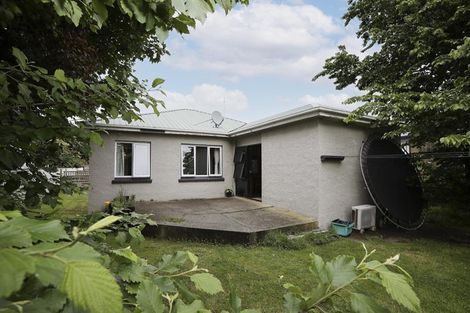 Photo of property in 56 Filleul Street, Gladstone, Invercargill, 9810