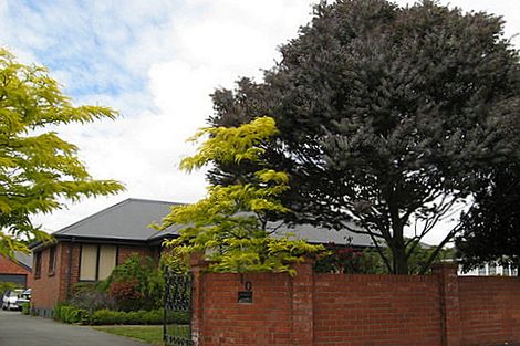 Photo of property in 10 Evatt Street, Bryndwr, Christchurch, 8053