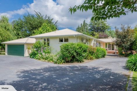 Photo of property in 141 Kawiu Road, Levin, 5510