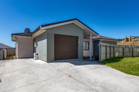 Photo of property in 77 John Burke Drive, Aotea, Porirua, 5024