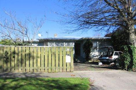 Photo of property in 14 Abraham Crescent, Milson, Palmerston North, 4414
