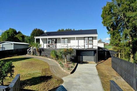 Photo of property in 10 Eden Street, Mangere East, Auckland, 2024