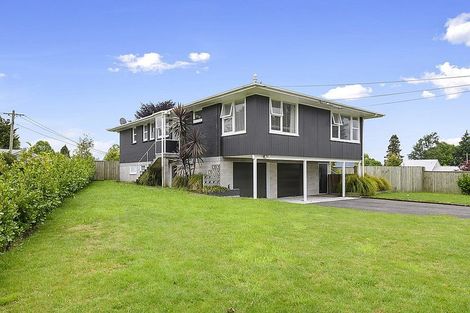 Photo of property in 107 Otonga Road, Springfield, Rotorua, 3015