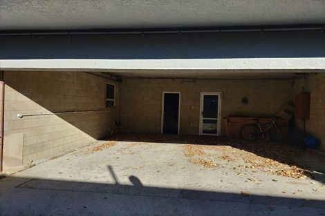 Photo of property in 115b London Street, Dunedin Central, Dunedin, 9016