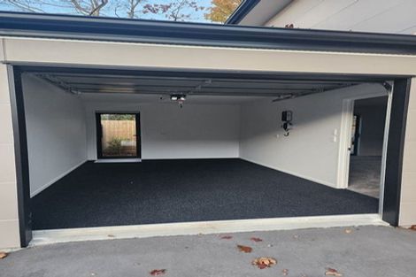 Photo of property in 2/7 Matata Place, Dallington, Christchurch, 8061