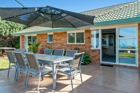 Photo of property in 745 No 4 Road, Te Puke, 3183