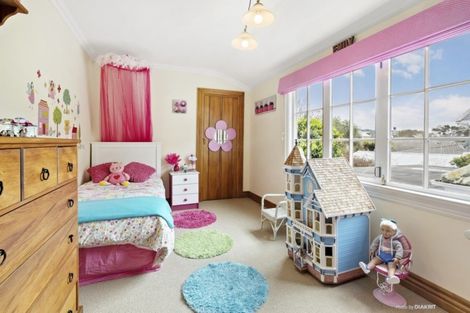 Photo of property in 7 Glen Iris Grove, Woburn, Lower Hutt, 5010