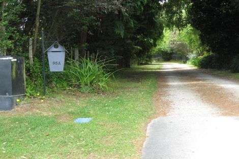 Photo of property in 95a Derby Street, Feilding, 4702