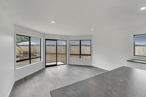 Photo of property in 19 Silverstone Loop, Rolleston, 7615