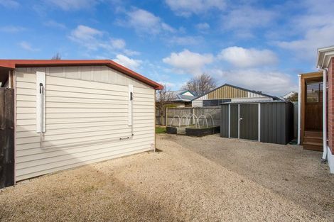 Photo of property in 14 Hammond Place, Spreydon, Christchurch, 8024