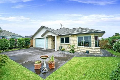 Photo of property in 50 Norm Freeman Drive, Te Puke, 3119