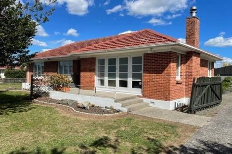 Photo of property in 1/3 Cameron Street, Papakura, 2110