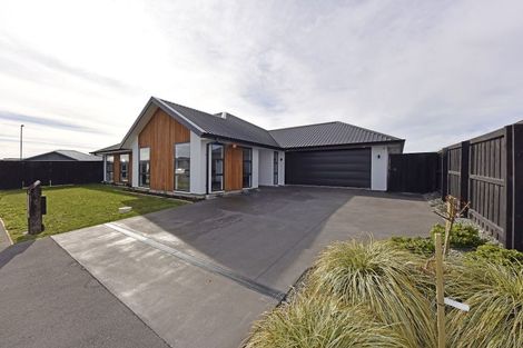 Photo of property in 33 Palmer Avenue, Rolleston, 7615