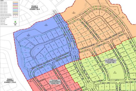 Photo of property in 8 Tirikatene Avenue, Paerata, Pukekohe, 2124