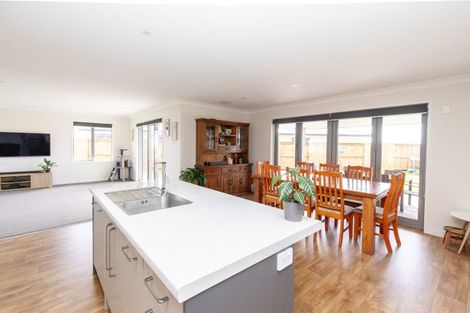 Photo of property in 24 Mcwatters Drive, Ngatea, 3503