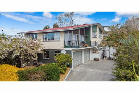 Photo of property in 16 Benmore Street, Glenwood, Timaru, 7910