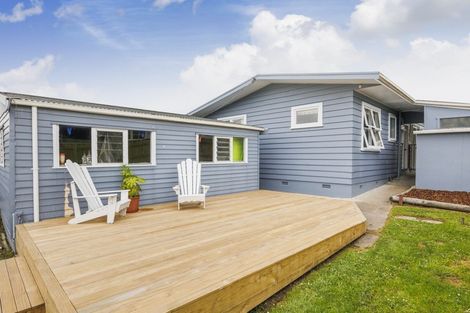 Photo of property in 21 Mcclure Street, Feilding, 4702