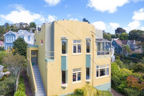 Photo of property in 123 Upland Road, Kelburn, Wellington, 6012