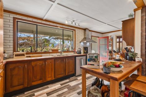 Photo of property in 733 Raetihi Ohakune Road, Ohakune, 4691