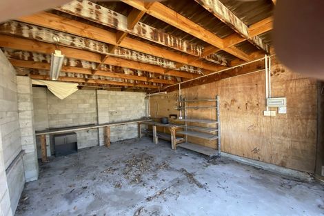 Photo of property in 272 Galloway Road, Galloway, Alexandra, 9393