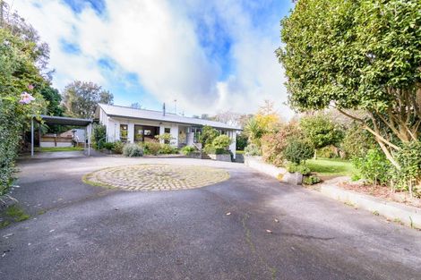 Photo of property in 103a Derby Street, Feilding, 4702
