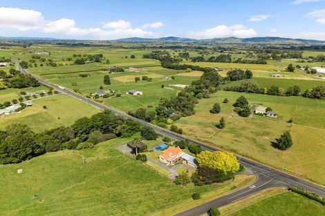 Photo of property in 93 Kereone Road, Morrinsville, 3371