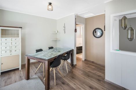 Photo of property in 6 Stipulate Place, Ascot Park, Porirua, 5024