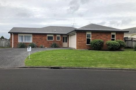 Photo of property in 39 Northmeadow Drive, Rototuna, Hamilton, 3210