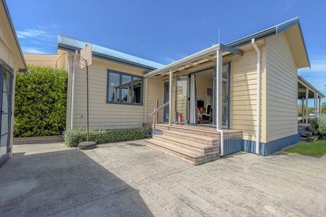Photo of property in 5 Dawson Street, Matamata, 3400