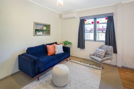 Photo of property in 3/12 Norna Crescent, Kelburn, Wellington, 6012