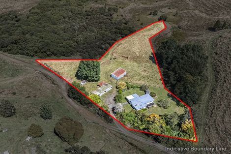 Photo of property in 710 Mangapapa Road, Tangarakau, Stratford, 4397