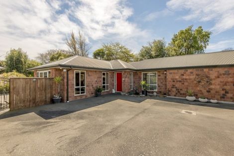 Photo of property in 198 Cranford Street, St Albans, Christchurch, 8014