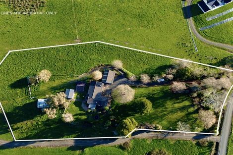 Photo of property in 232 Martin Road, Waerenga, Te Kauwhata, 3781