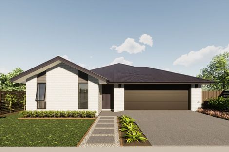 Photo of property in 1303 Courtenay Road, Kirwee, Darfield, 7571