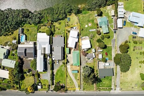 Photo of property in 80 Marsden Point Road, Ruakaka, 0116