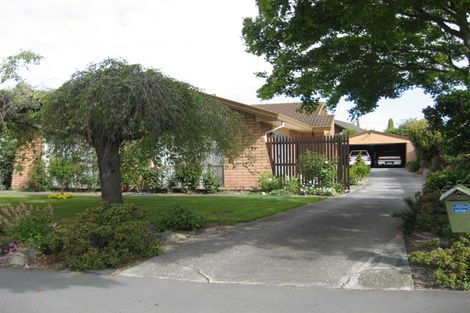 Photo of property in 42 Veitches Road, Casebrook, Christchurch, 8051