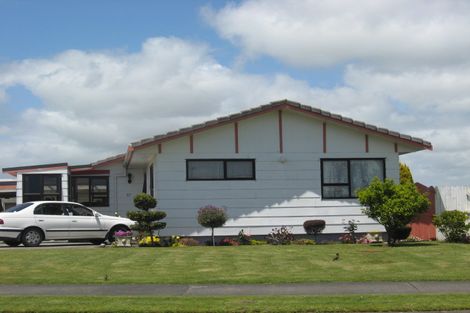 Photo of property in 67 Maplesden Drive, Clendon Park, Auckland, 2103