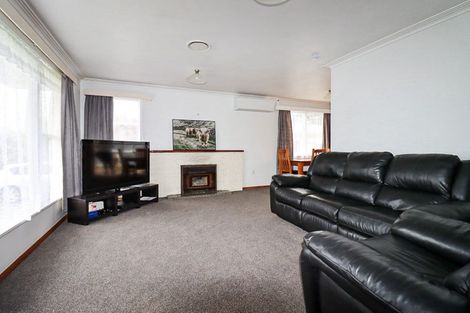 Photo of property in 4 Ransom Street, Dannevirke, 4930