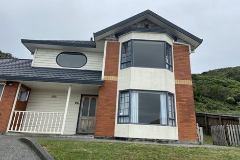 Photo of property in 21a Jaunpur Crescent, Broadmeadows, Wellington, 6035