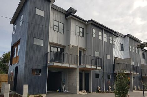 Photo of property in 4/30 May Street, Hamilton East, Hamilton, 3216