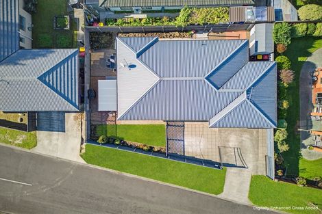 Photo of property in 3 Burleigh Road, Redwoodtown, Blenheim, 7201