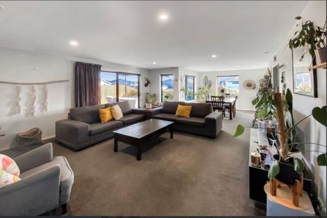 Photo of property in 36 Carston Street, Leeston, 7632