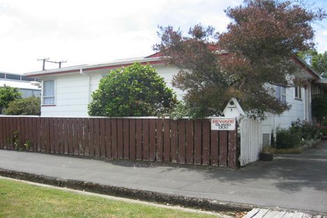 Photo of property in 1 Queen Street, Pahiatua, 4910