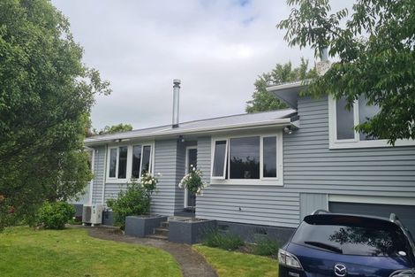 Photo of property in 21 Augustus Street, Carterton, 5713