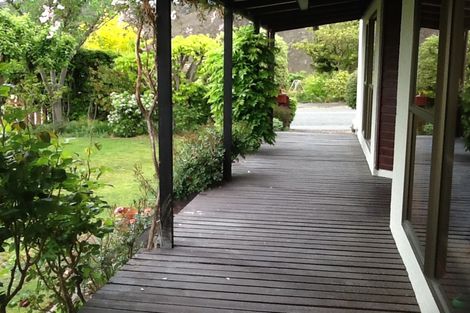 Photo of property in 21 O'neill Crescent, Bridge Hill, Alexandra, 9320