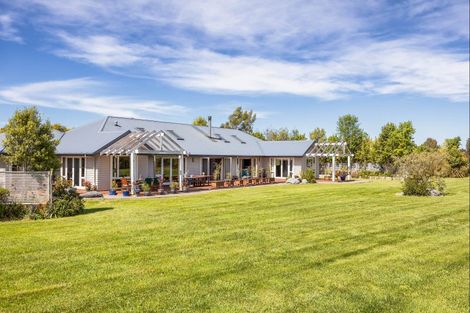 Photo of property in 192 Terrace Road, Leithfield, Amberley, 7481