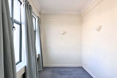 Photo of property in 15/60 Courtenay Place, Te Aro, Wellington, 6011