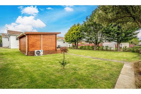 Photo of property in 107 Islington Street, Turnbull Thomson Park, Invercargill, 9810