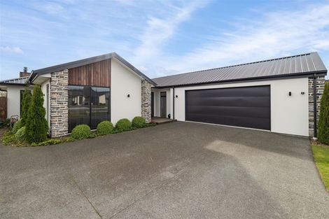 Photo of property in 16 Vitalia Crescent, Lincoln, 7608